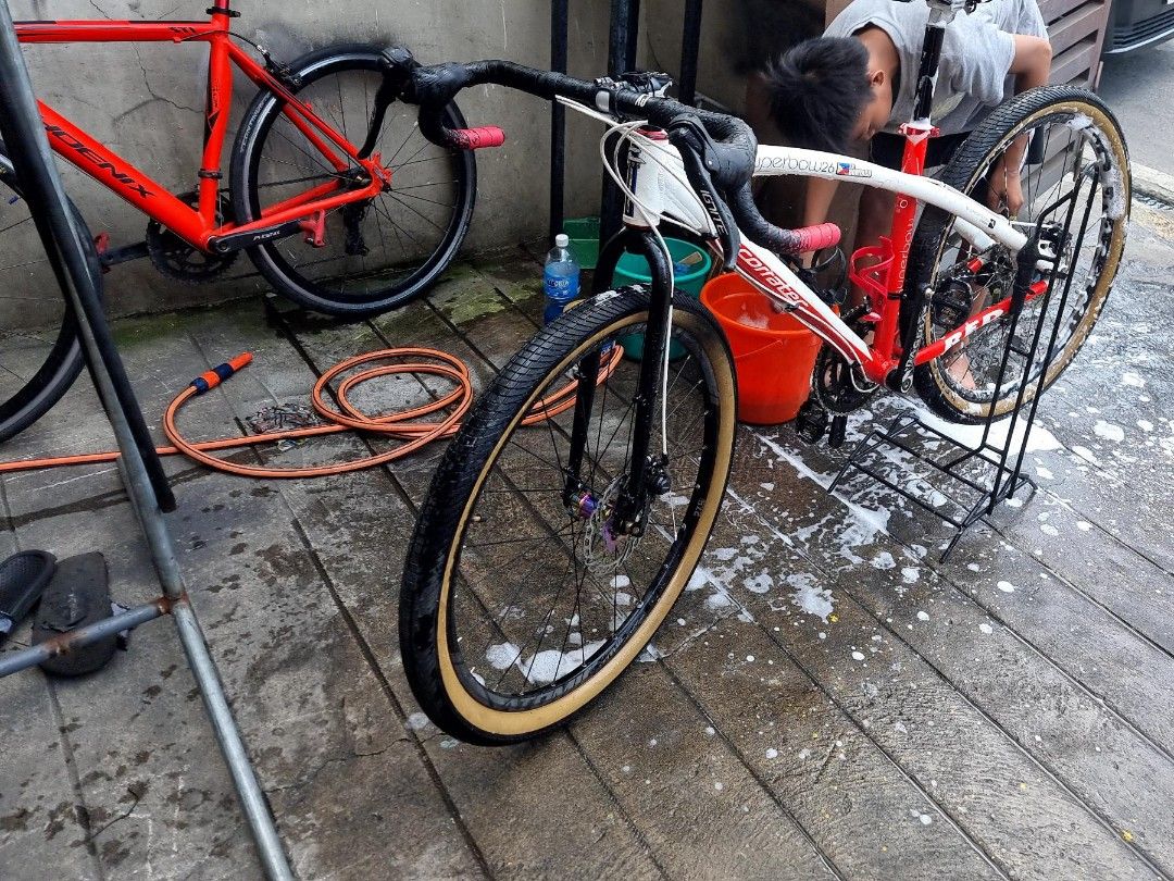 Gravel 2025 bike craigslist