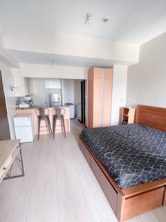 Greenbelt Hamilton | Studio Condo Unit For Sale - 