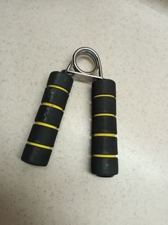 Grip握力器