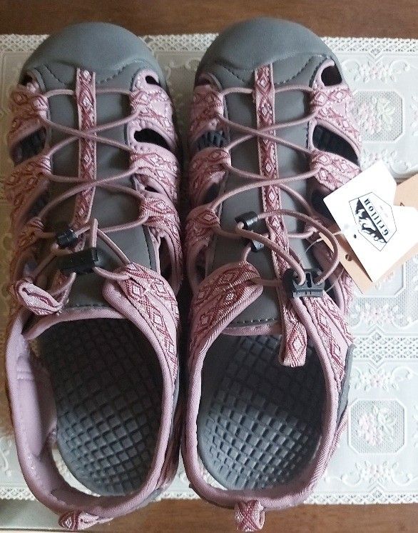 Grition discount sandals uk