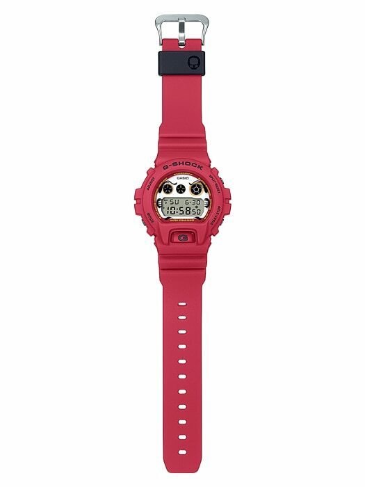 Dw6900da top