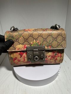 Gucci floral