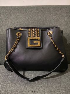 Guess Black Bag