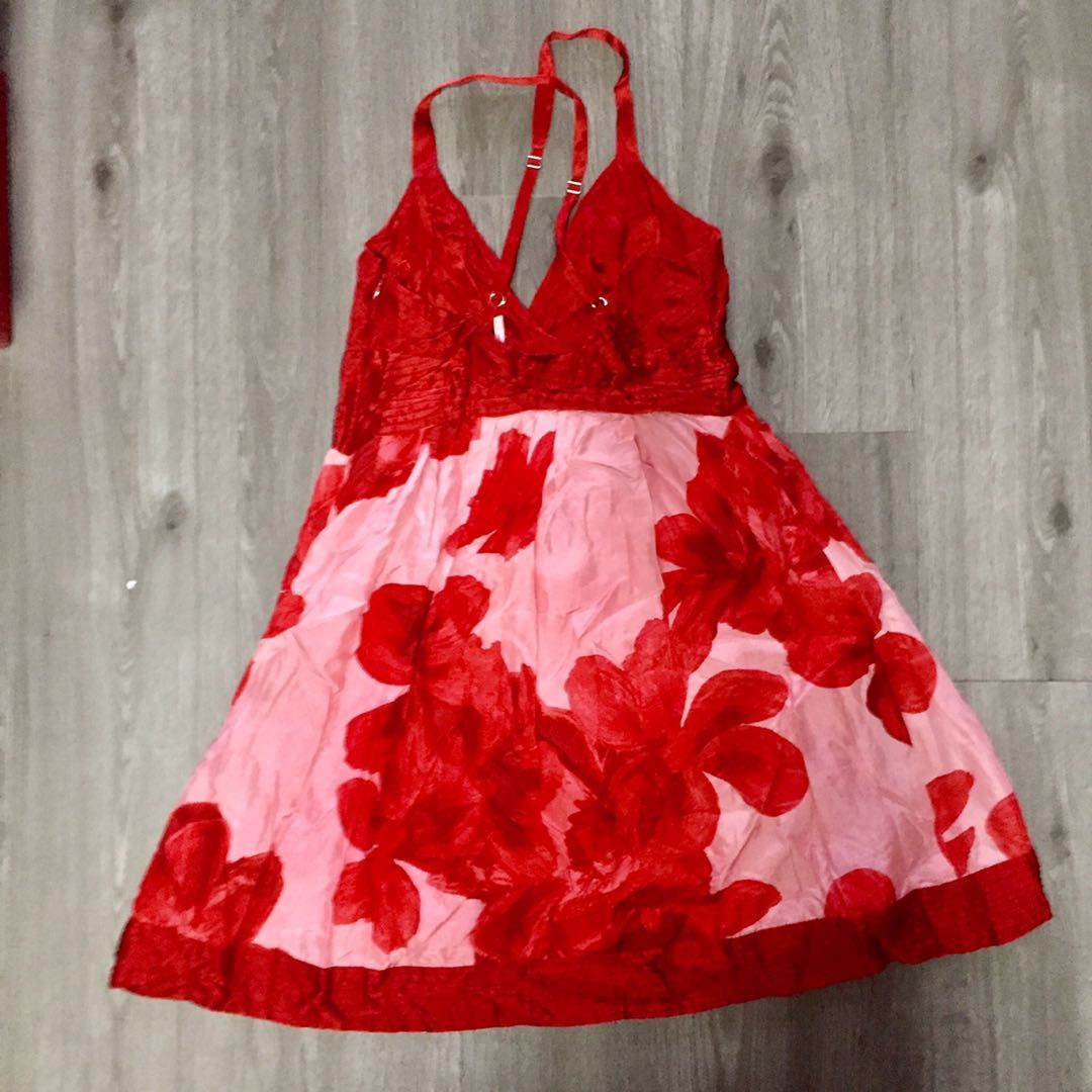 Guess fashion online dresses
