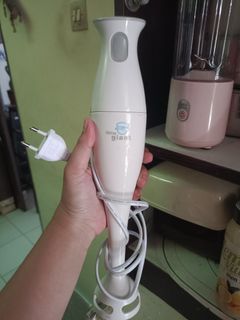 Hand Blender Little Giant