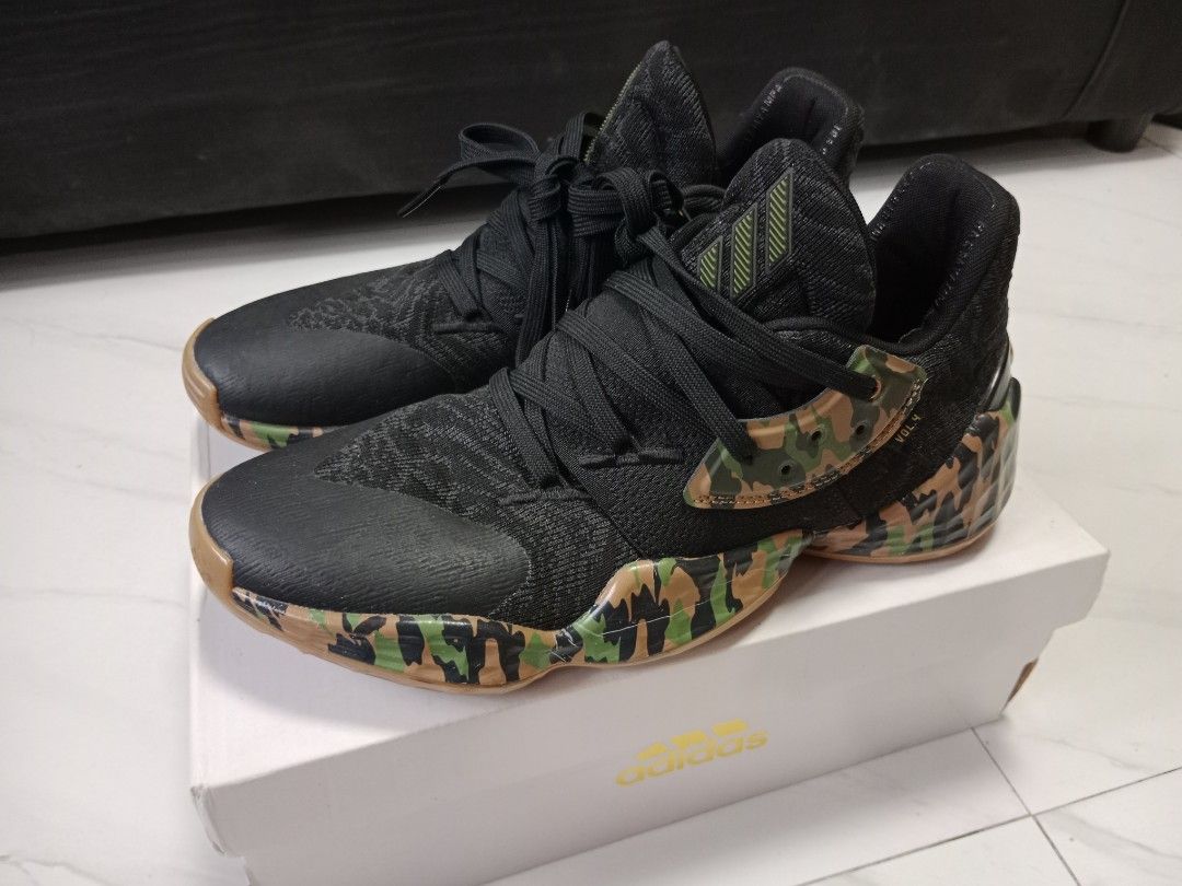 Harden vol 1 sales camo