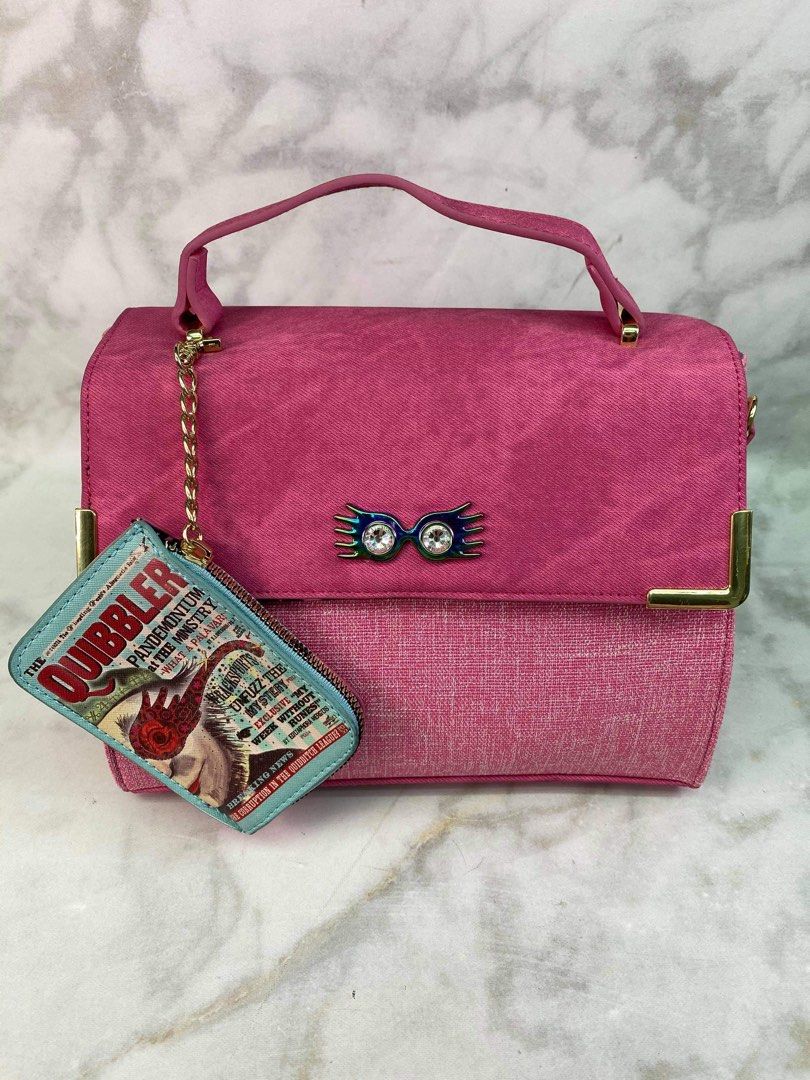 Luna sales lovegood handbag