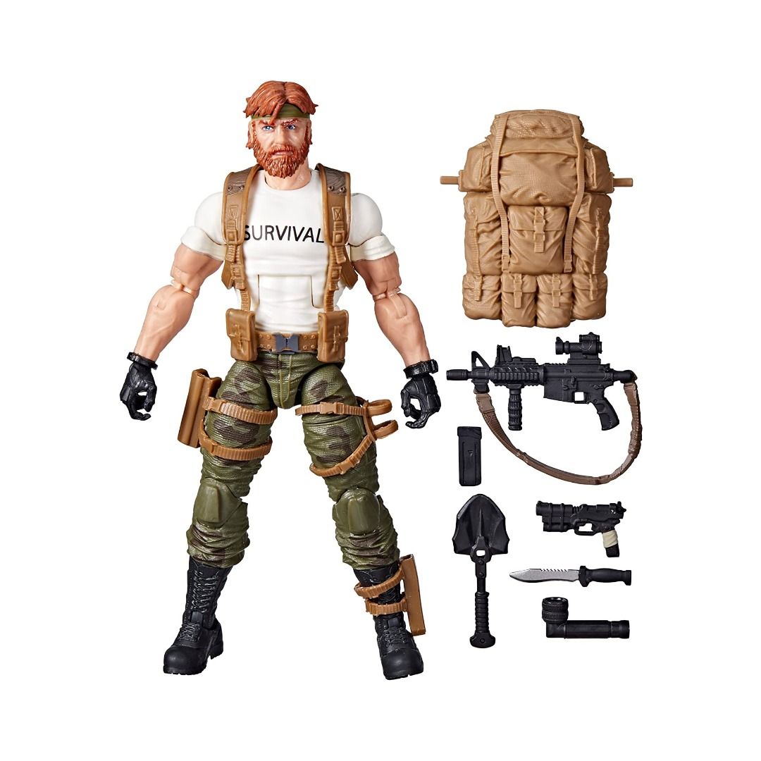 Gi deals joe collectible