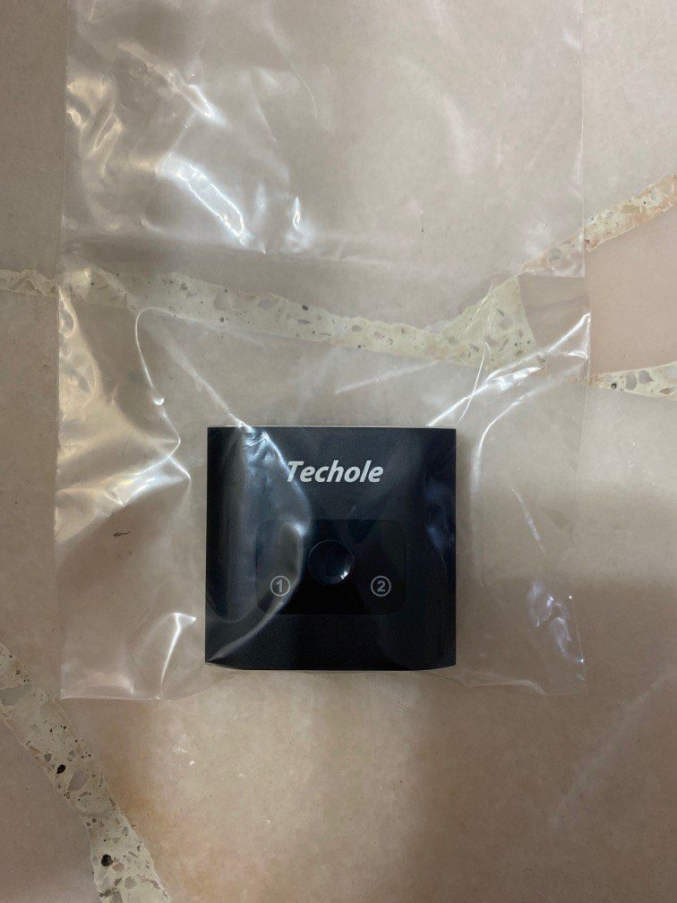 HDMI adapter, Computers & Tech, Parts & Accessories, Cables & Adaptors on Carousell