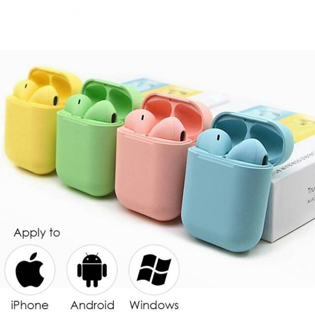 I12s airpods discount