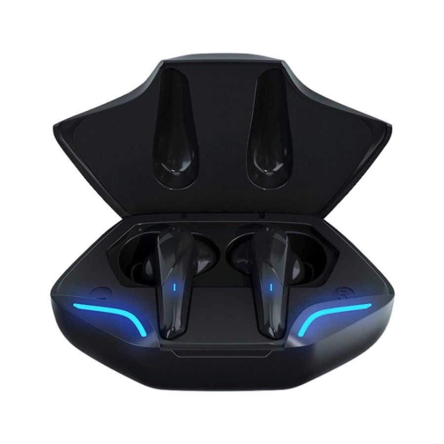Tws best sale buat gaming