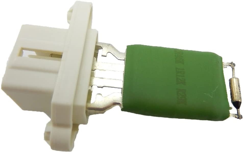 MERCEDES BENZ W204 W207 W212 Heater Fan Blower Motor Resistor A2048707710 £20.99 - UK