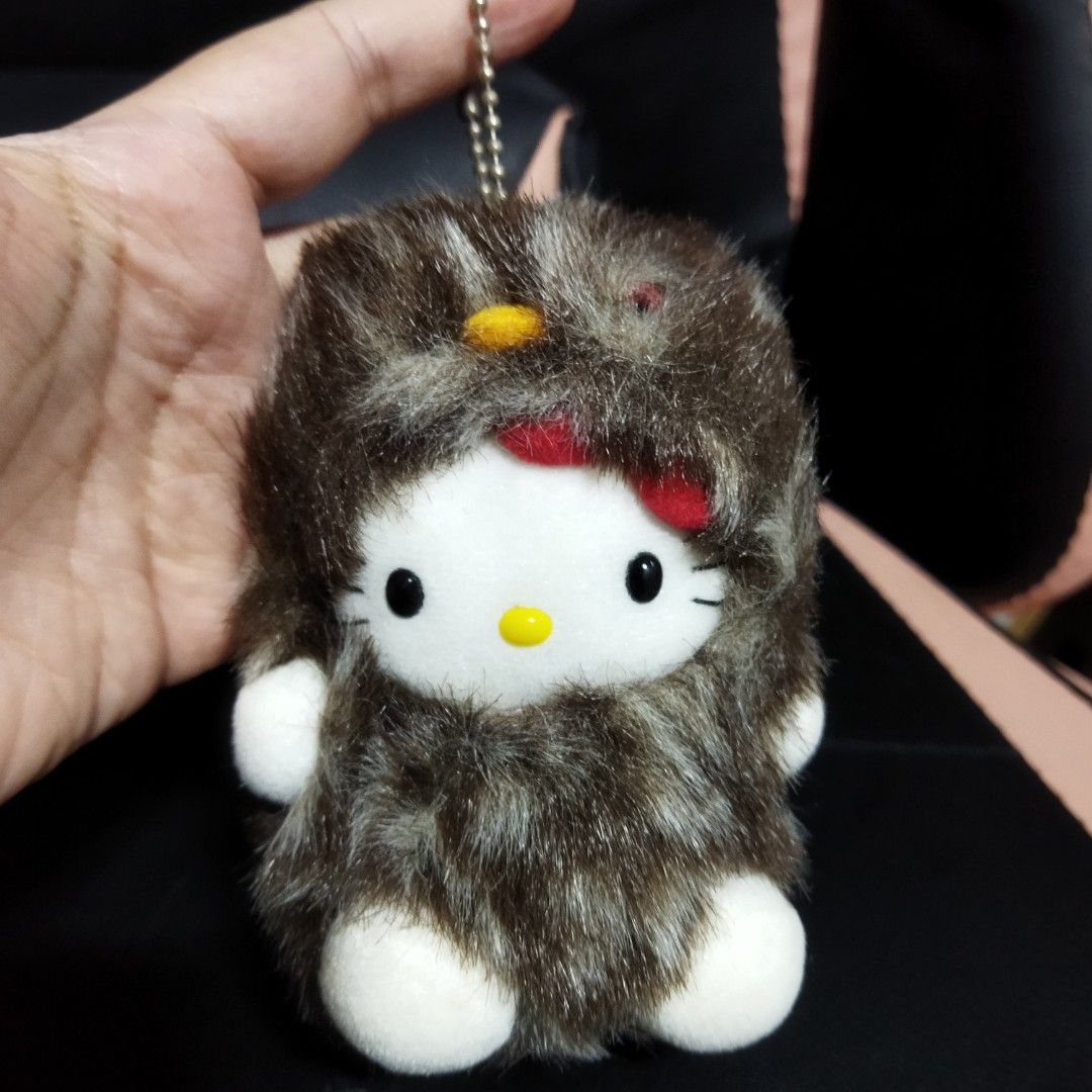 Hello kitty rare, Hobbies & Toys, Toys & Games on Carousell