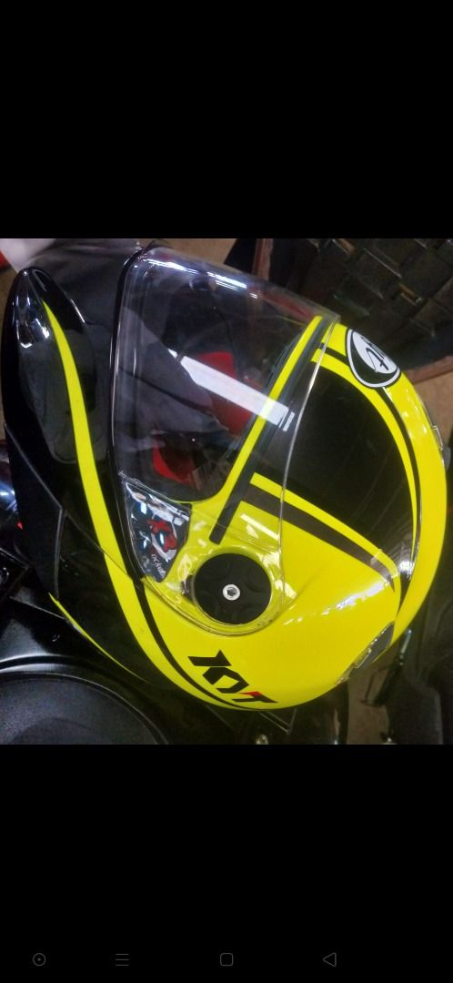 Kyt world class racing best sale
