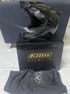 KLIM HELMETS