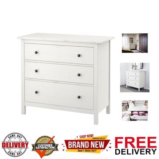 Drawer, chest of drawer Collection item 3