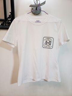 Hermes tee sz 40