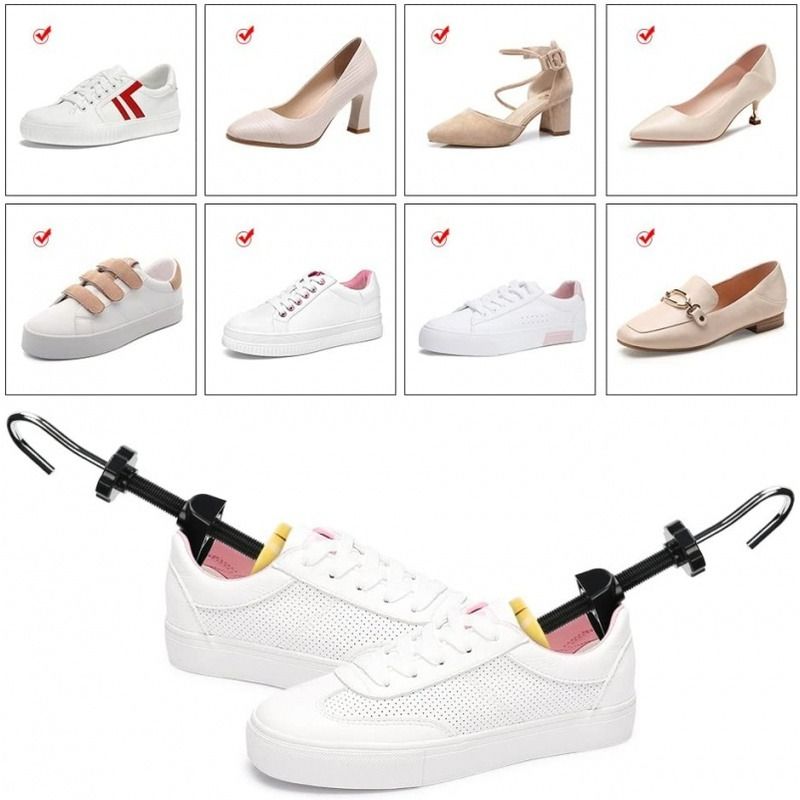 Expanding sale shoe trees
