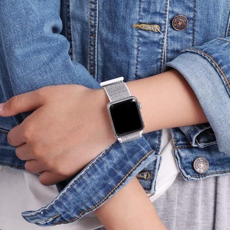 Hilimny discount watch band