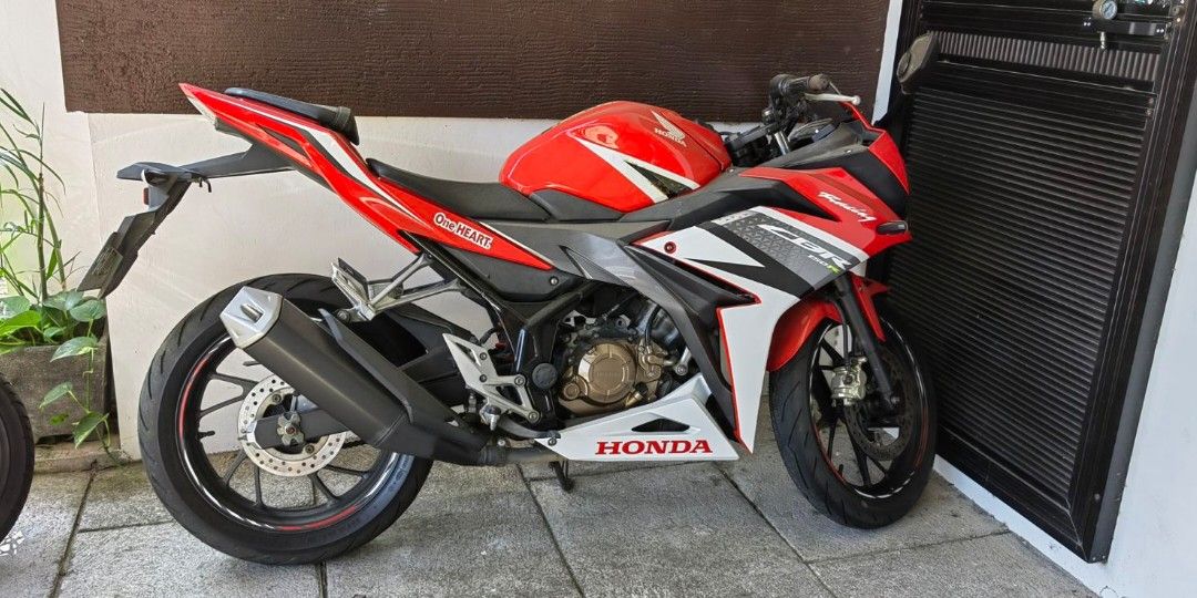 Dashboard cbr150r discount