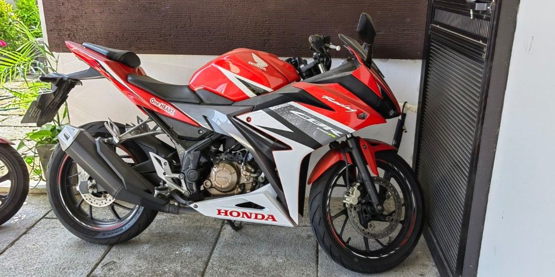 Cbr 150r outlet v3
