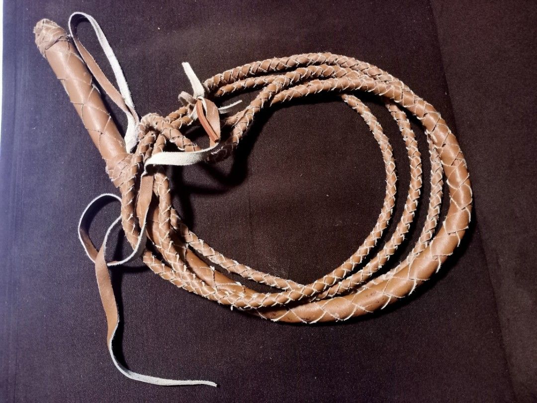 How To Soften A New Leather Latigo For Your Western Saddle - Contour Saddlery