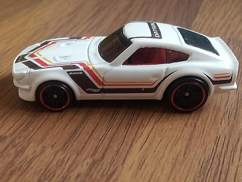 Datsun hot shop wheels 2019