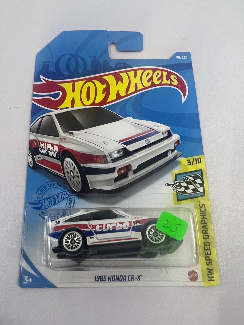 Hot wheels JDM LBWK , GTR Honda brian34 hot, Hobbies & Toys, Toys