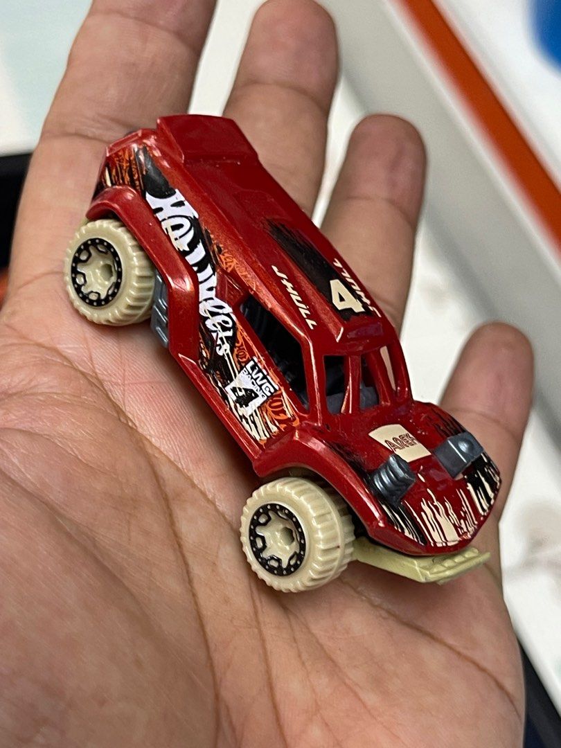 Hotwheels Diecast, Hobbies & Toys, Toys & Games on Carousell