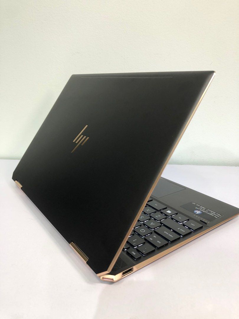 再×14入荷 HP SPECTRE X360 《 Intel Core i7 - 第8世代 》 - 通販