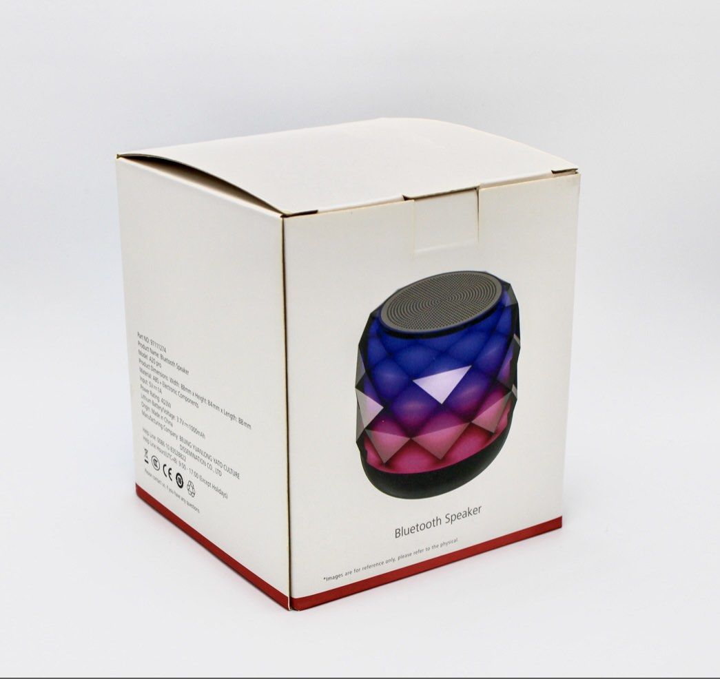 A20 hot sale bluetooth speaker