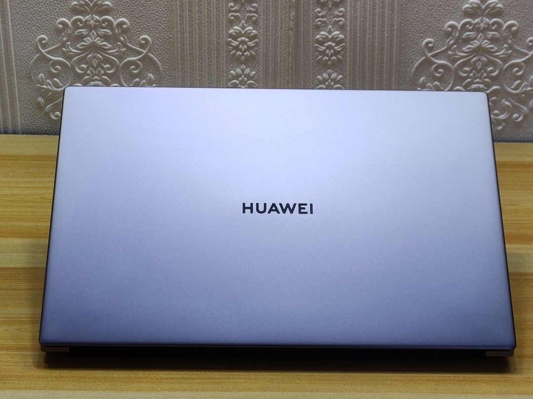 Huawei MateBook NBLK-WAX9X D14 AMD Ryzen 7 3700U 8Gb Ram 512Gb NVMe ...