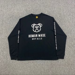 Human Made Sweat Shirt, Men's Fashion, Coats, Jackets and