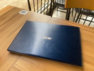 💻宏碁i5-8代 🔸 8核心處理器 🔸15.6吋獨顯筆電 🔸記憶體8G🔸SSD 256G+1T HDD 雙硬碟/續電力佳🌈🌈
