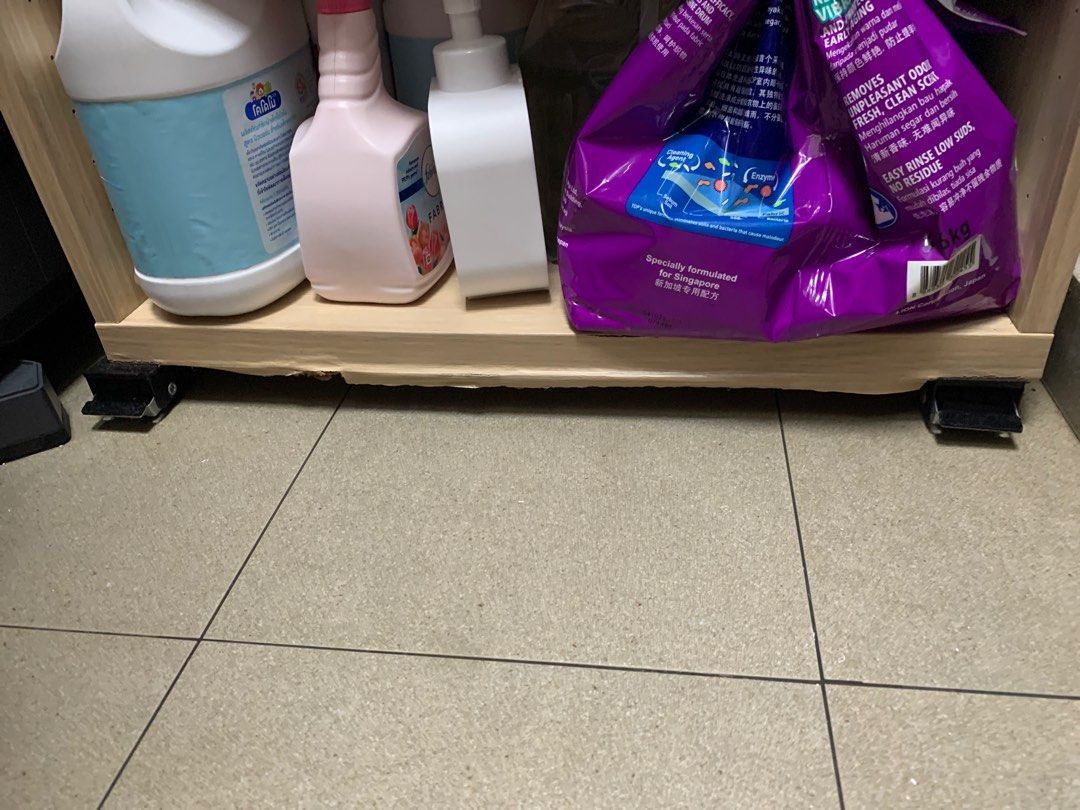 Ikea Besta Furniture & Home Living, Furniture, Shelves