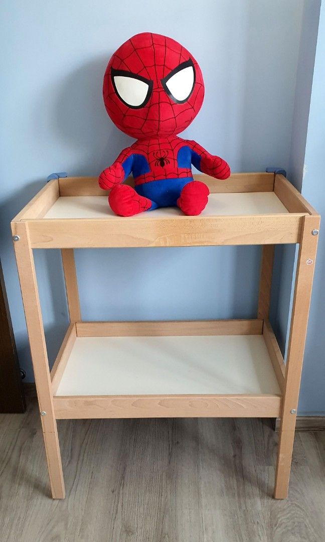 IKEA Changing Table, Babies & Kids, Baby Nursery & Kids Furniture