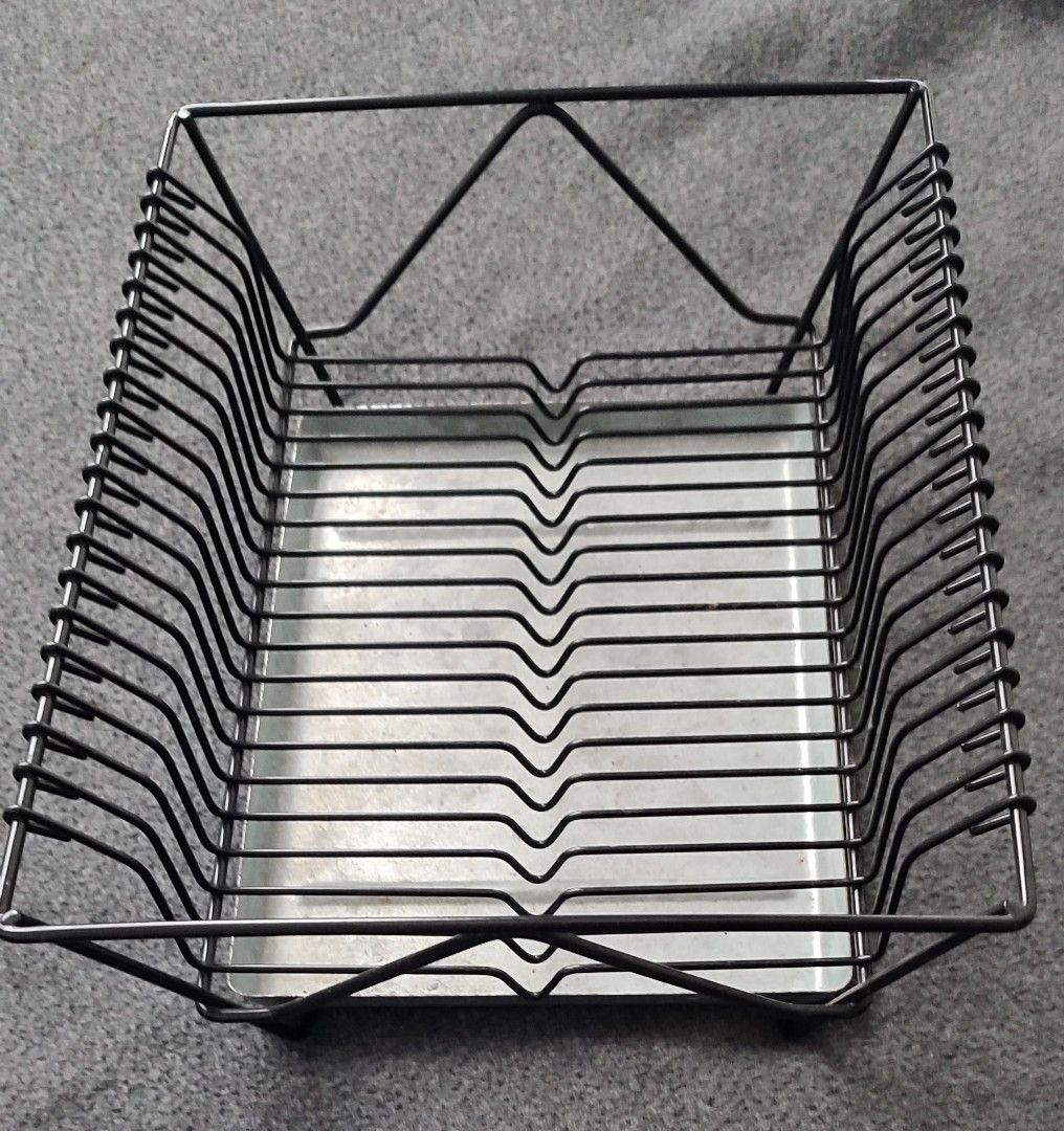 Fintorp dish drainer deals