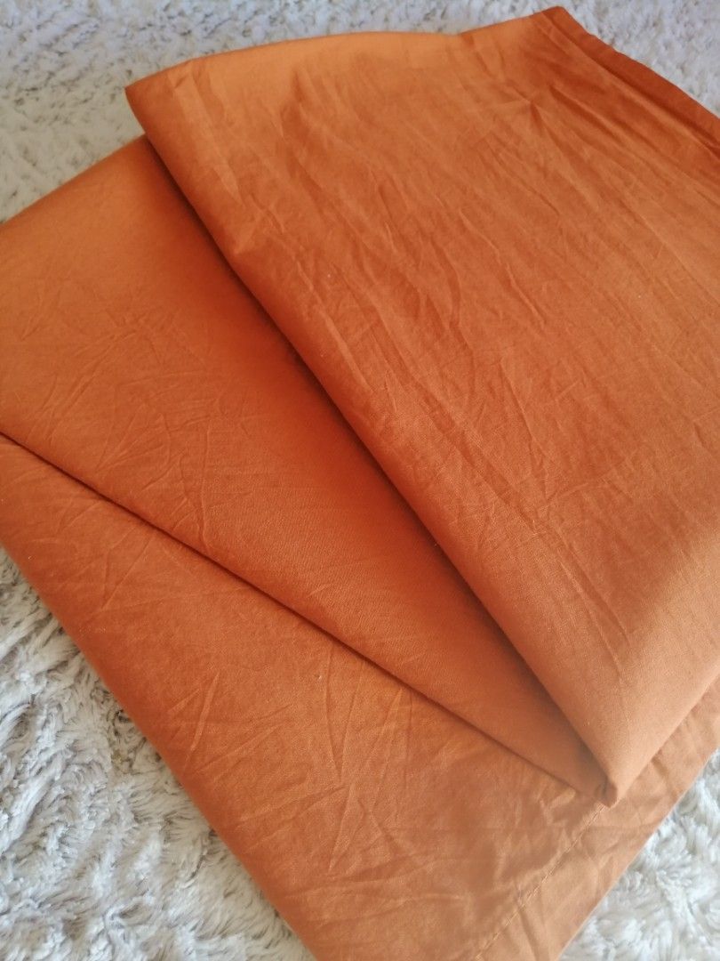 ikea Flatsheet (king) on Carousell