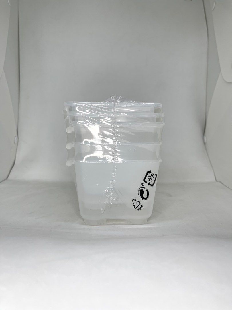 Ikea Glis Box with Lid (Category: Storage Boxes & Baskets) located in Manila. Submitted by hodlclub (Listing ID 1221895138, Image 3). Description: Ikea Glis box with lid Box size: Lenght: 17cm Width: 10cm Height: 8cm.