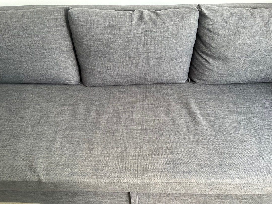 Ikea Sofa Bed for Sale, Furniture & Home Living, Furniture, Sofas on