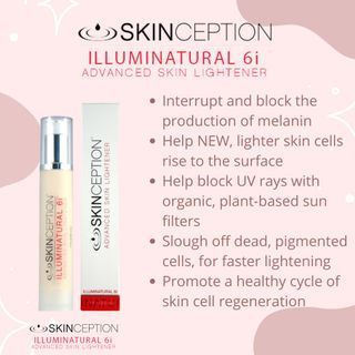 Illuminatural6i™