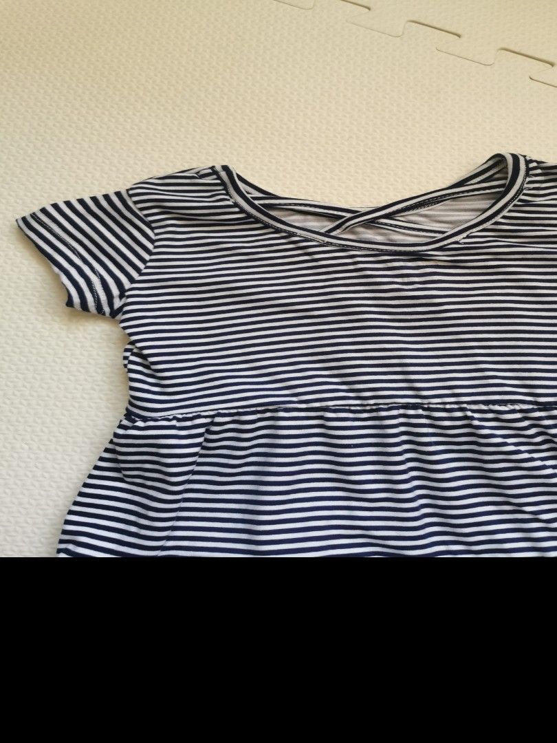 Imported Limited Too Stripe Cherry Dress 2T (Category: Babies & Kids Fashion) located in Taguig. Submitted by g3stalt (Listing ID 1221891320, Image 3). Description: Brand new from the US Size 2T Item located in Makati City.