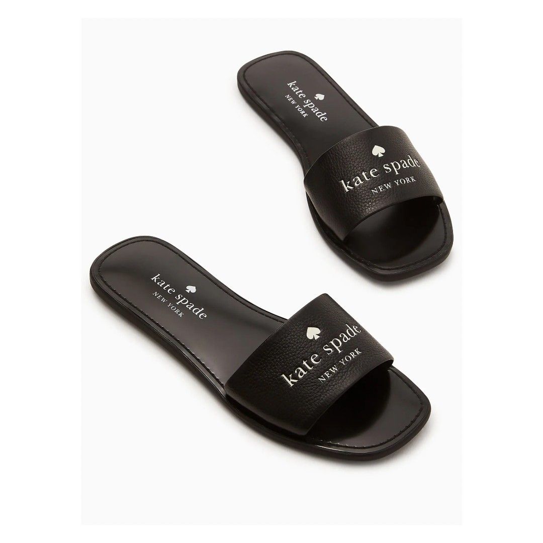 Kate spade ella sandals hotsell