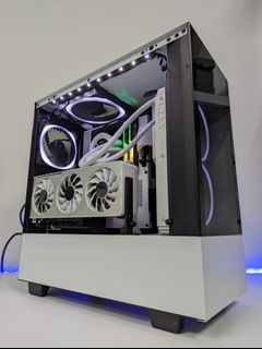 *Instalment* Flexible Payment Scheme(FPS) on eligible Custom PC. Start your Gaming journey with Define PC from as low as S$99 Per Month*! Pair your custom computer with razer logitech secretlab peripherals. Upgrade your cpu to amd ZEN 4 or RTX series