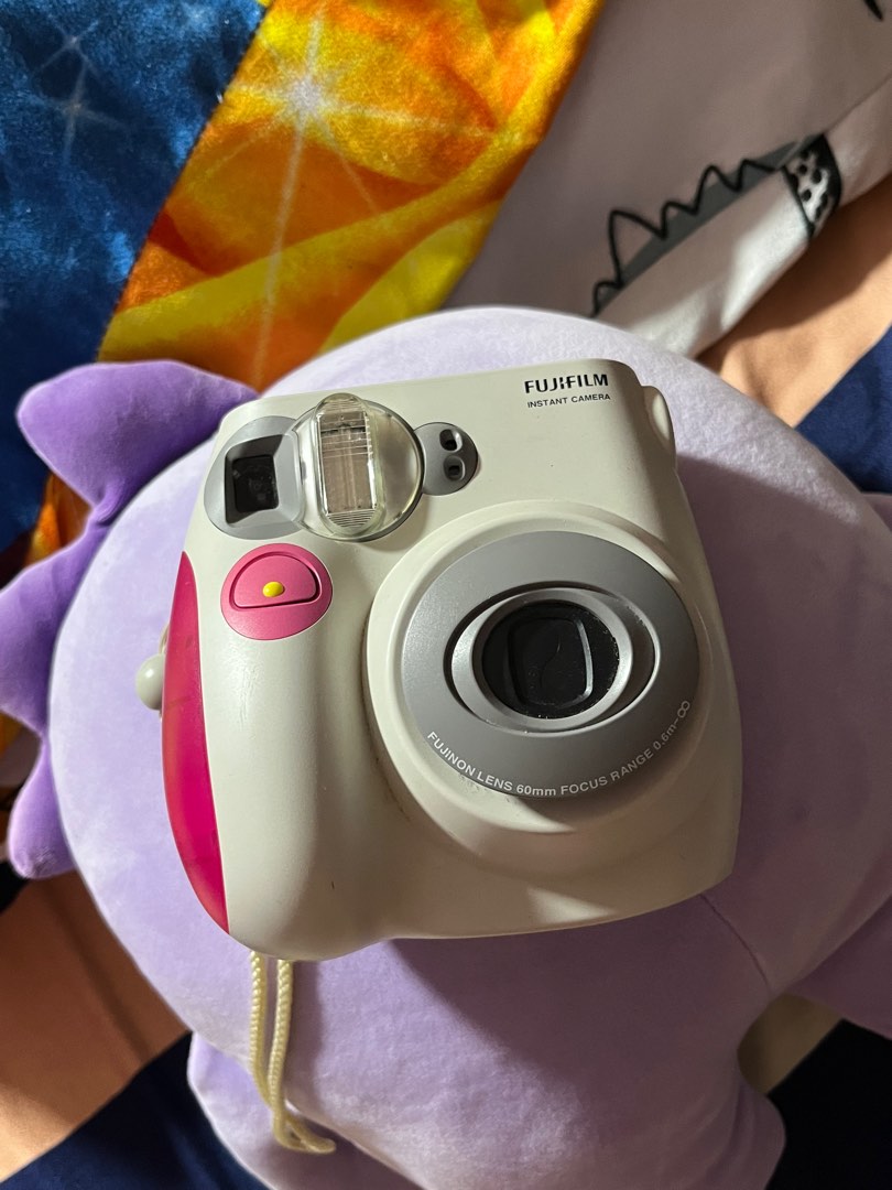 Instax on Carousell