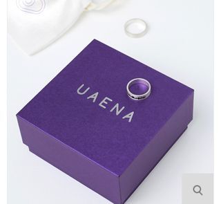 [Interest Check] IU IUAENA Official Sonic Ring