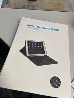 ipad keyboard