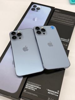 IPHONE 13 PRO MAX  256GB RM 3999 512GB RM 4399
