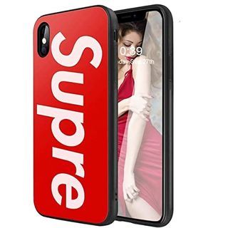 Supreme 404 Iphone 13 Pro Max / 13 Pro / 13 / 12 Pro Max / 11 / XS / XR / X  / 8 Plus / 7+ casing, Mobile Phones & Gadgets, Mobile & Gadget Accessories,  Cases & Sleeves on Carousell