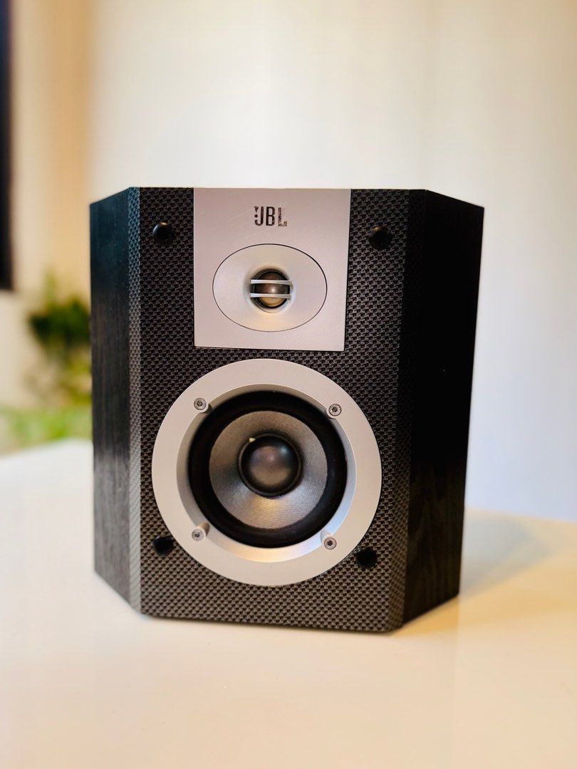 JBL Venue Series Balcony, Audio, Soundbars, Speakers & Amplifiers on